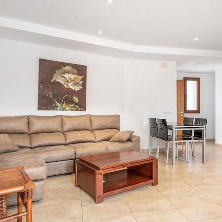 Apartaments Vaixell Santanyí Extérieur photo