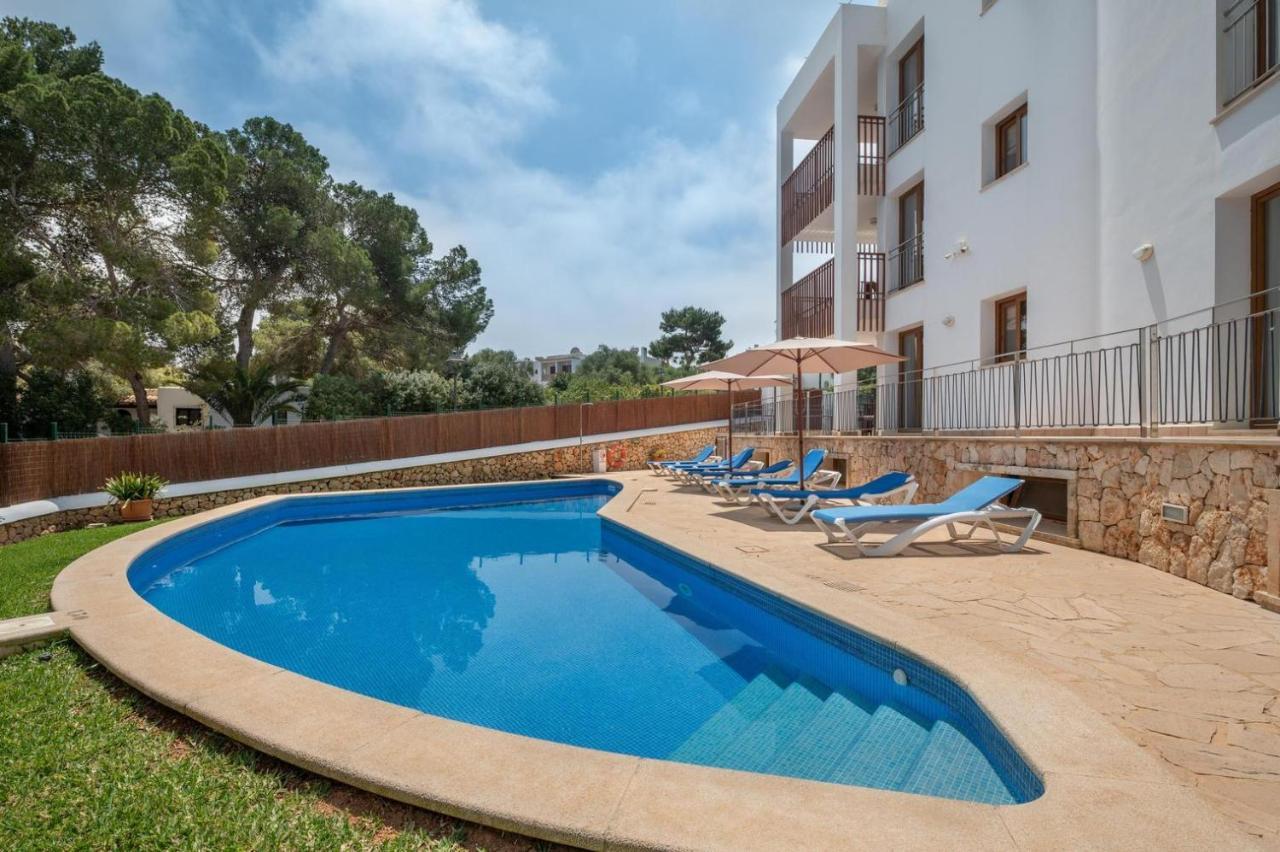 Apartaments Vaixell Santanyí Extérieur photo
