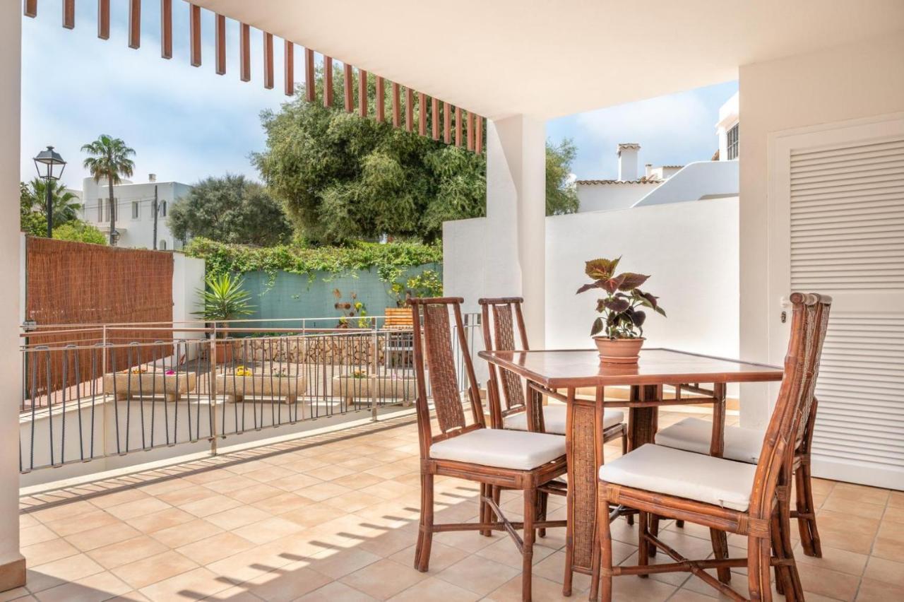 Apartaments Vaixell Santanyí Extérieur photo
