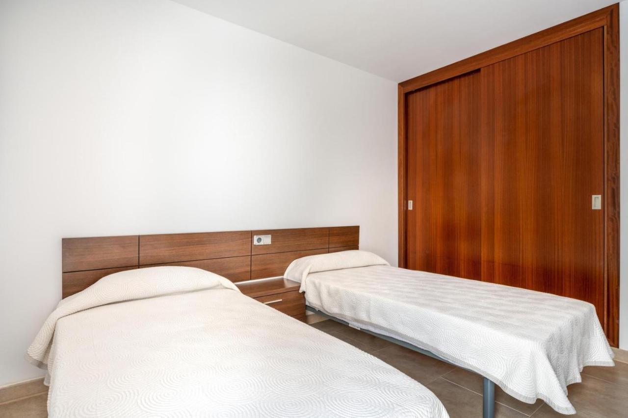 Apartaments Vaixell Santanyí Extérieur photo