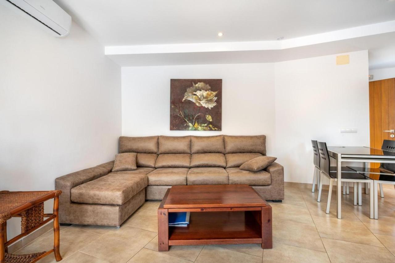 Apartaments Vaixell Santanyí Extérieur photo