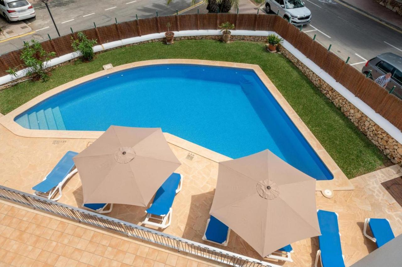 Apartaments Vaixell Santanyí Extérieur photo
