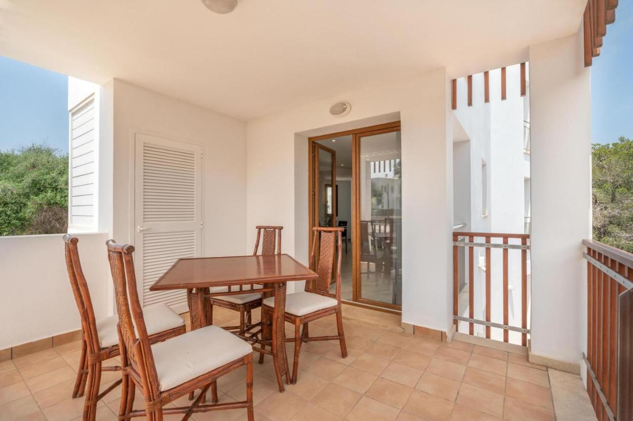 Apartaments Vaixell Santanyí Extérieur photo