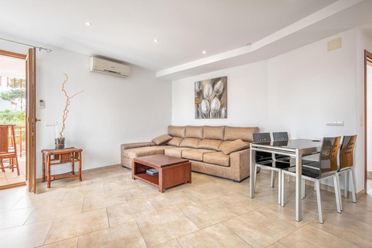 Apartaments Vaixell Santanyí Extérieur photo