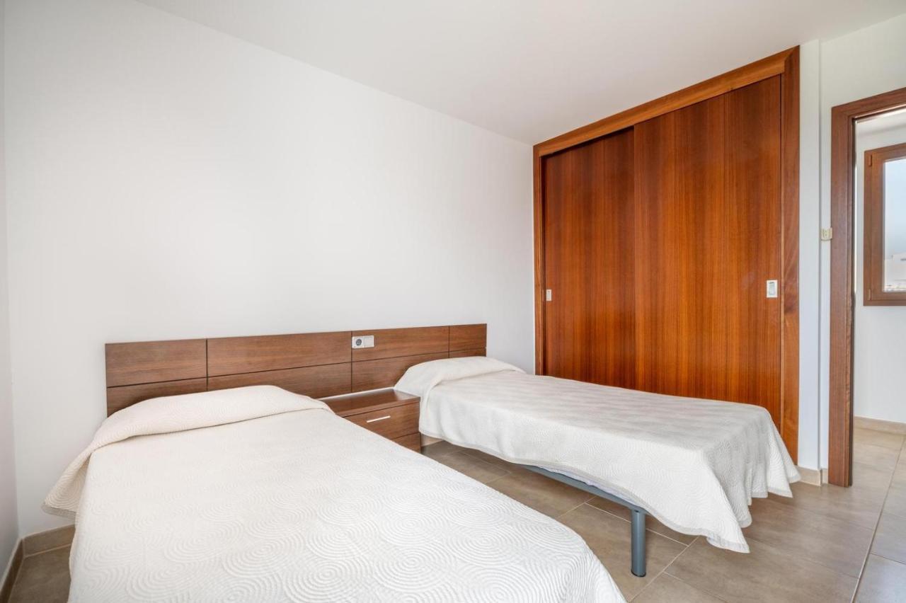 Apartaments Vaixell Santanyí Extérieur photo