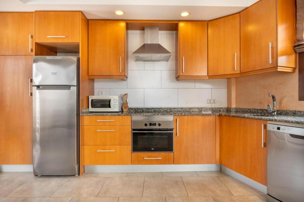 Apartaments Vaixell Santanyí Extérieur photo