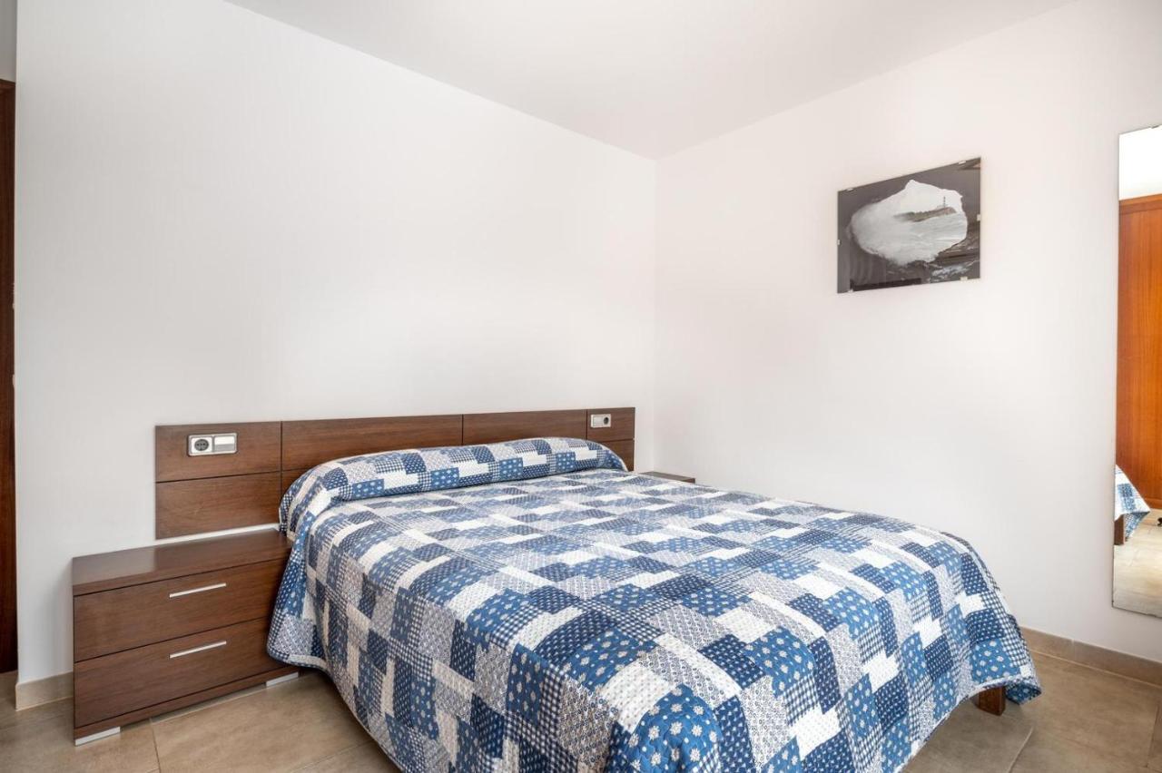 Apartaments Vaixell Santanyí Extérieur photo