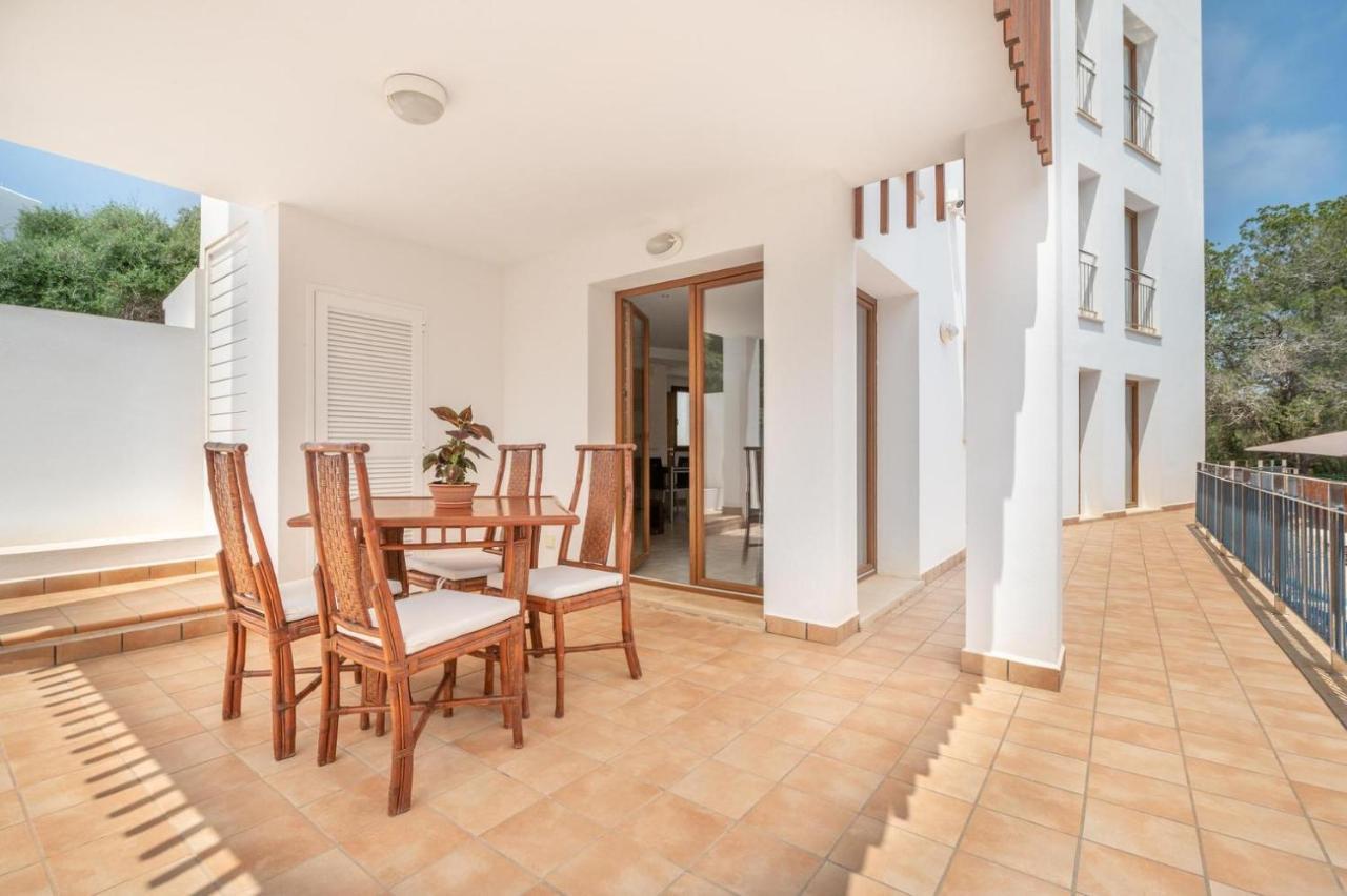 Apartaments Vaixell Santanyí Extérieur photo