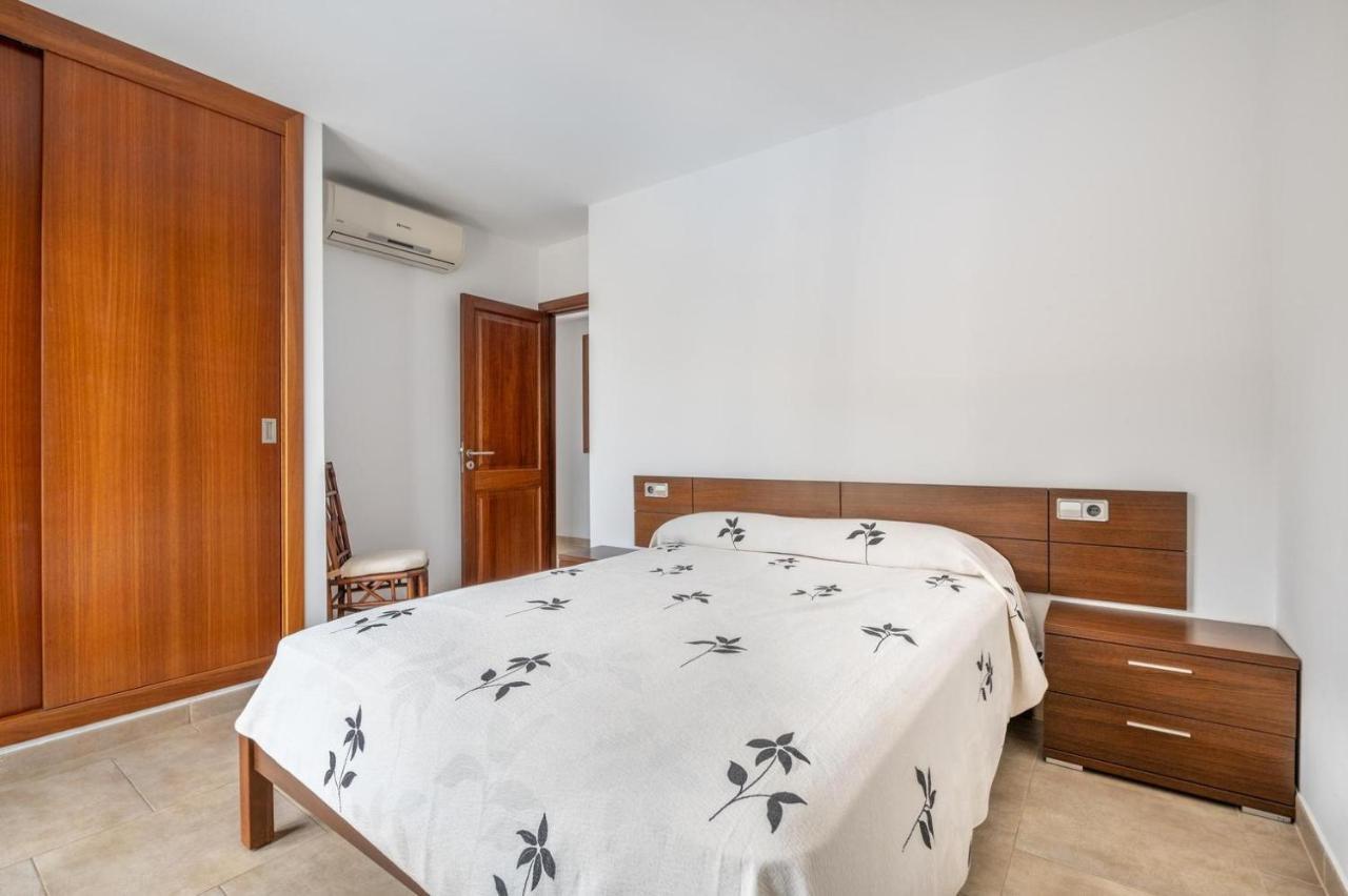 Apartaments Vaixell Santanyí Extérieur photo