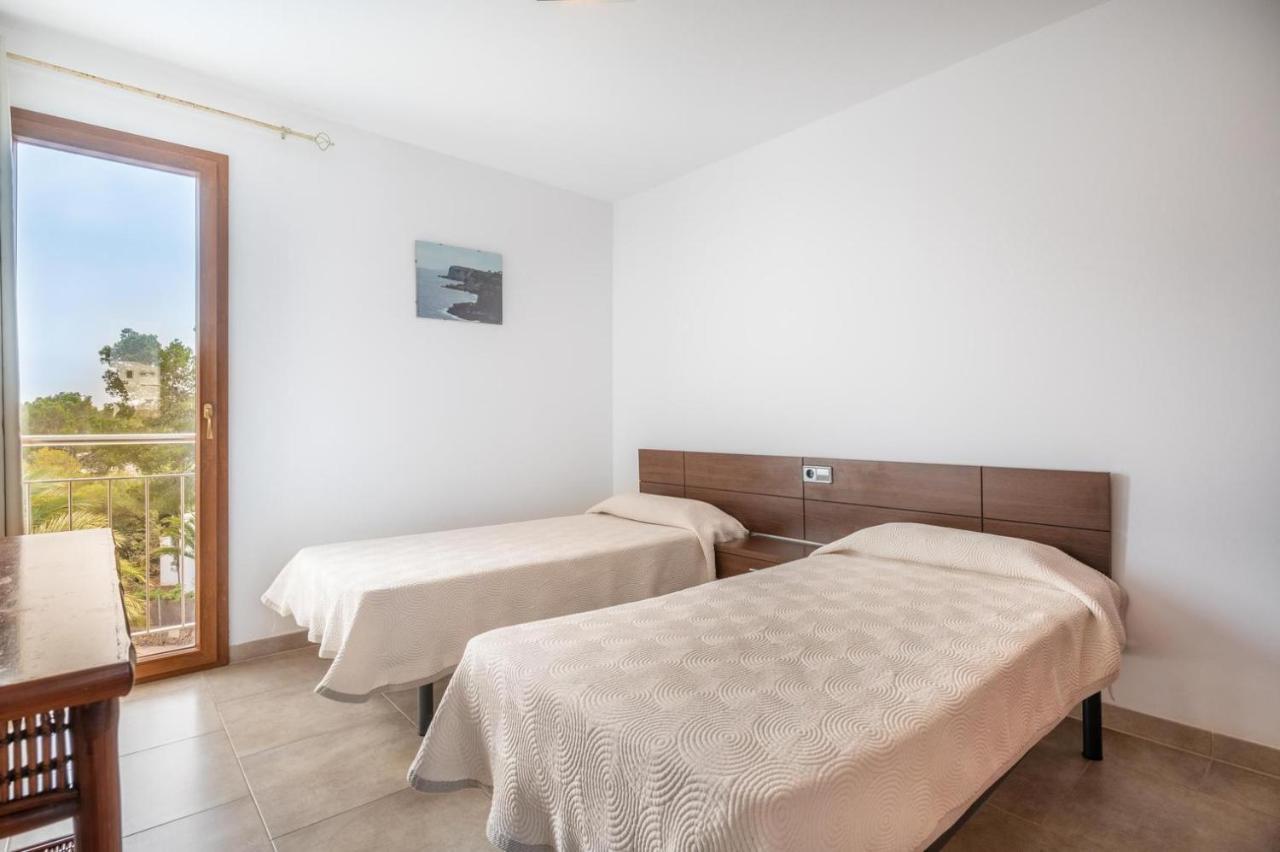 Apartaments Vaixell Santanyí Extérieur photo