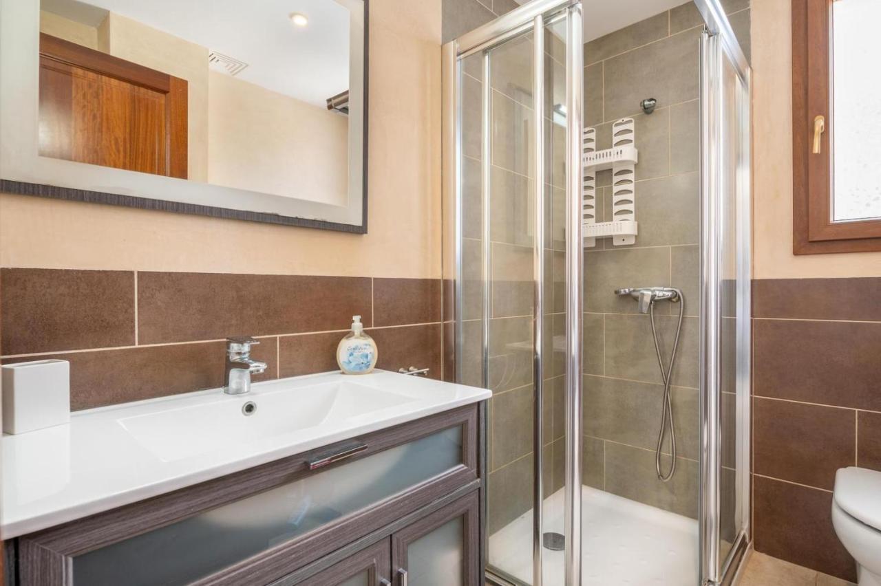 Apartaments Vaixell Santanyí Extérieur photo