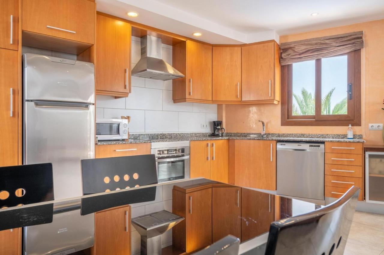 Apartaments Vaixell Santanyí Extérieur photo