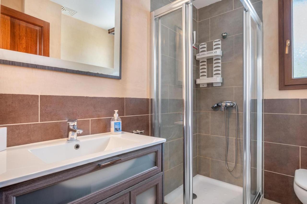 Apartaments Vaixell Santanyí Extérieur photo