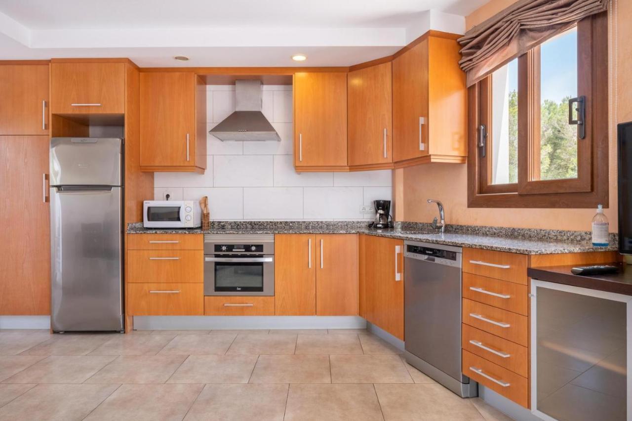 Apartaments Vaixell Santanyí Extérieur photo