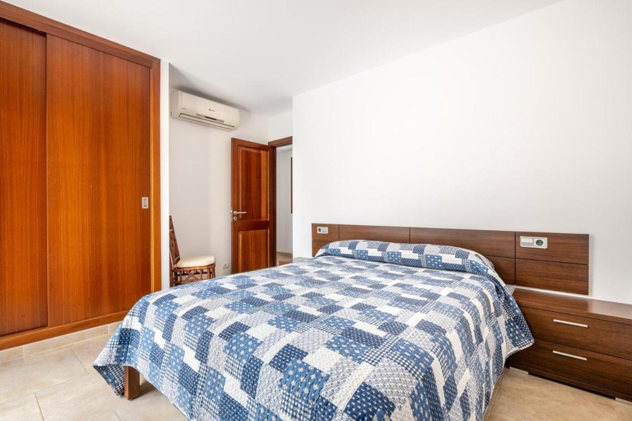 Apartaments Vaixell Santanyí Extérieur photo