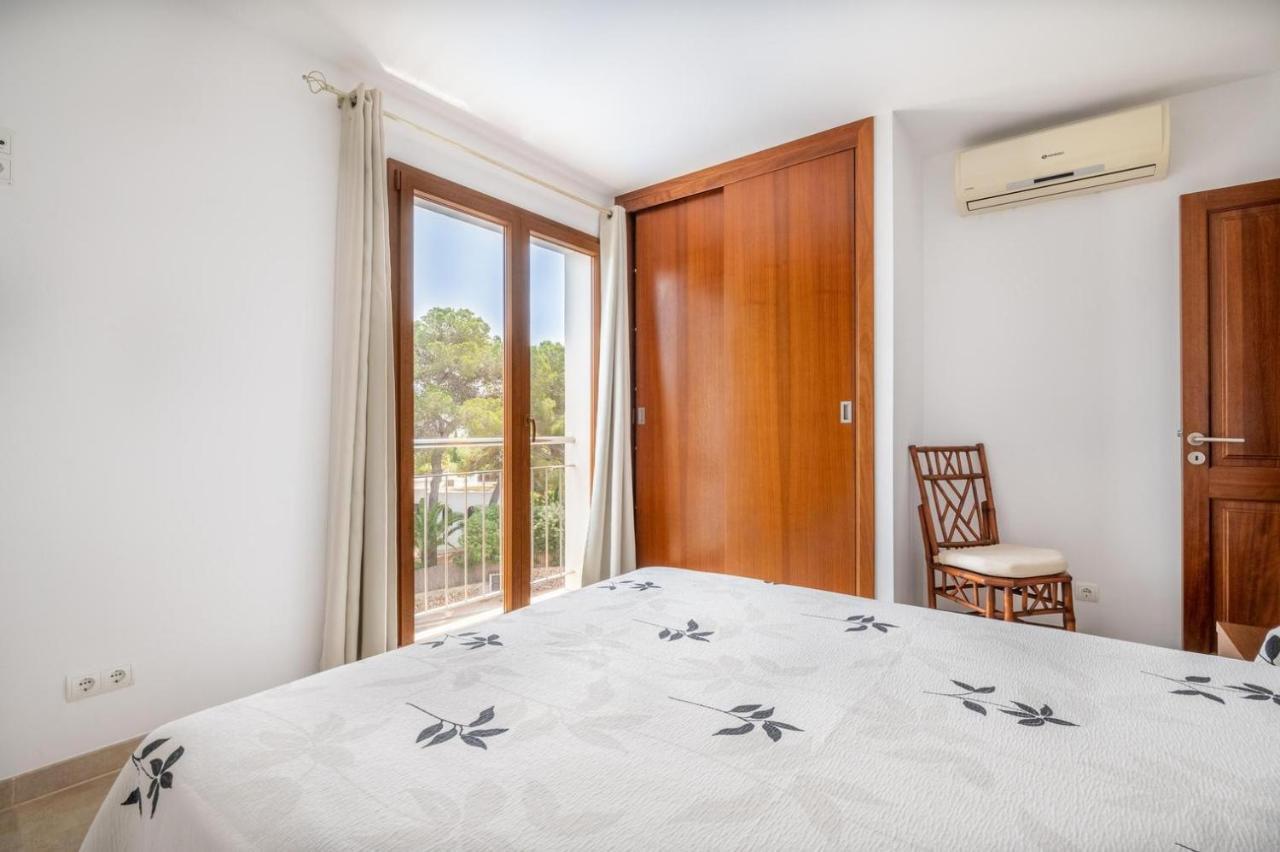 Apartaments Vaixell Santanyí Extérieur photo