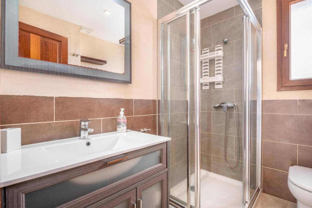 Apartaments Vaixell Santanyí Extérieur photo