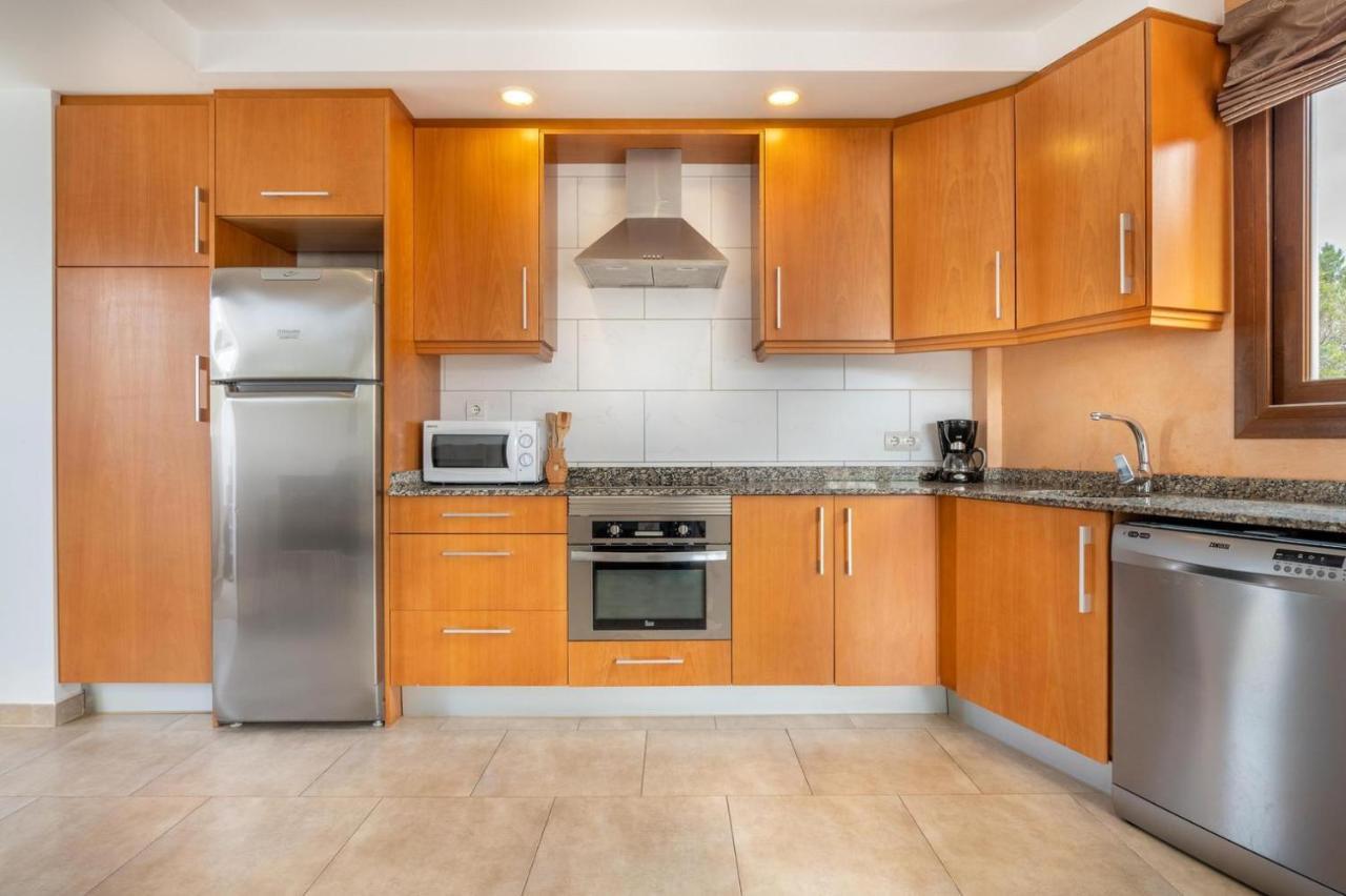 Apartaments Vaixell Santanyí Extérieur photo