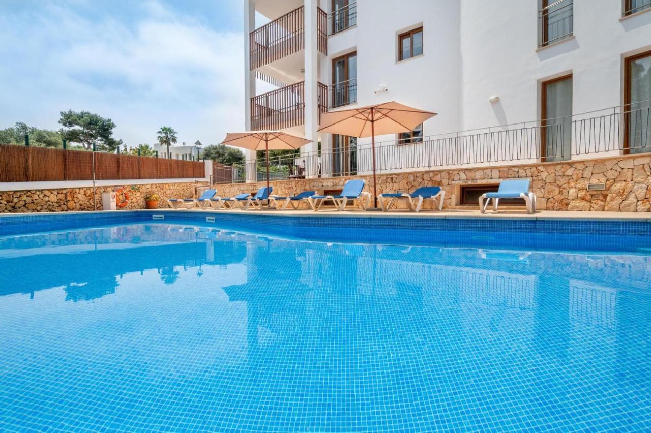 Apartaments Vaixell Santanyí Extérieur photo