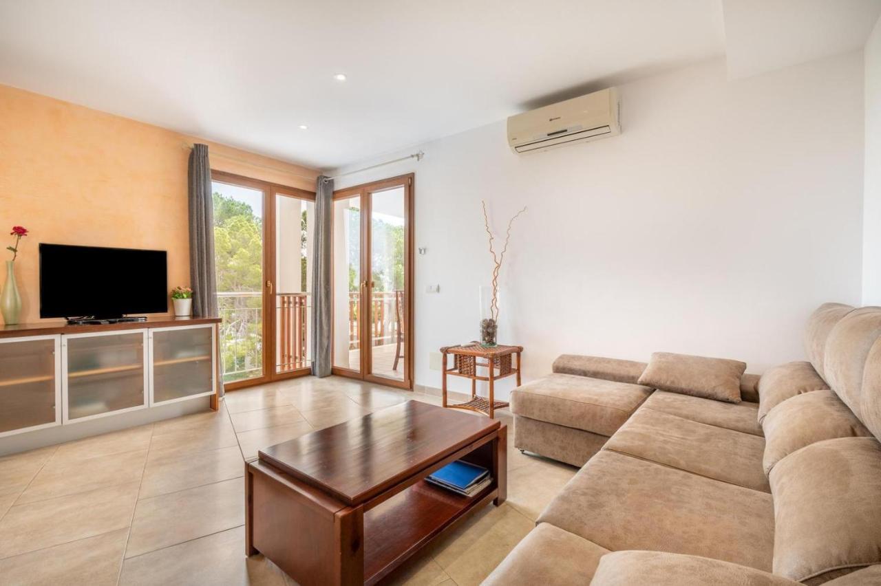 Apartaments Vaixell Santanyí Extérieur photo