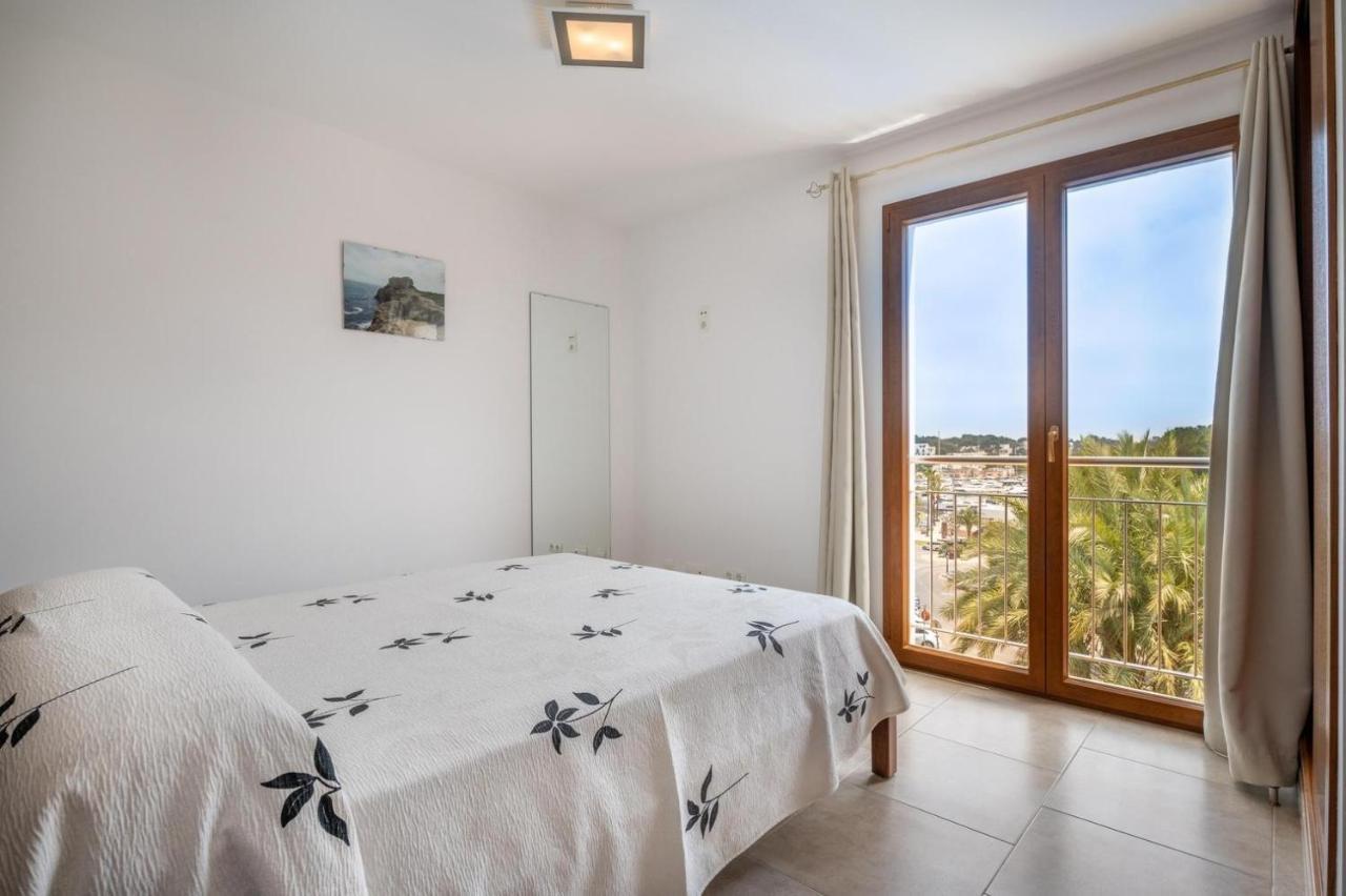 Apartaments Vaixell Santanyí Extérieur photo