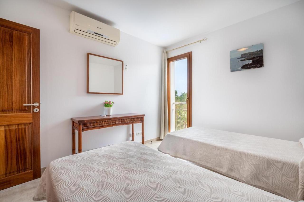 Apartaments Vaixell Santanyí Extérieur photo