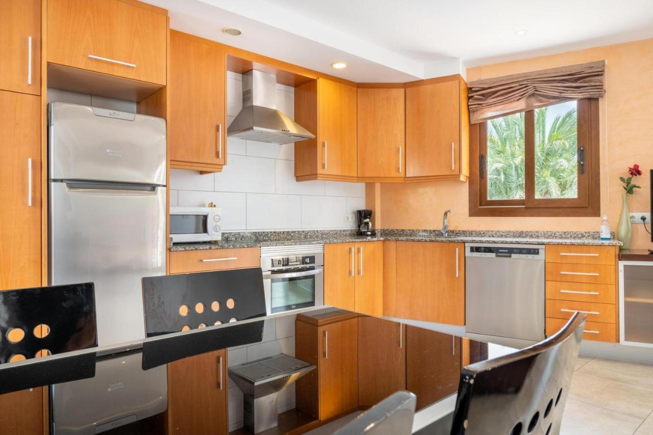 Apartaments Vaixell Santanyí Extérieur photo
