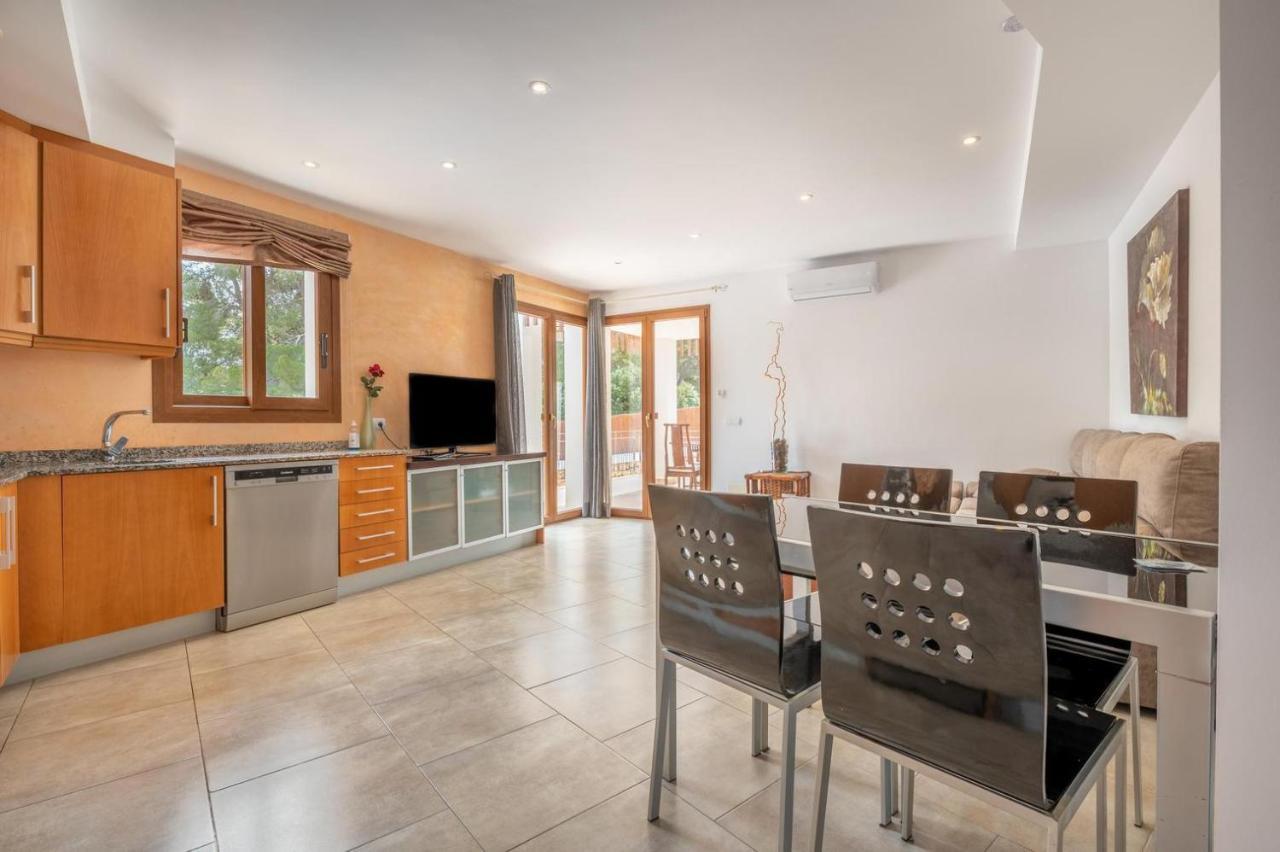 Apartaments Vaixell Santanyí Extérieur photo