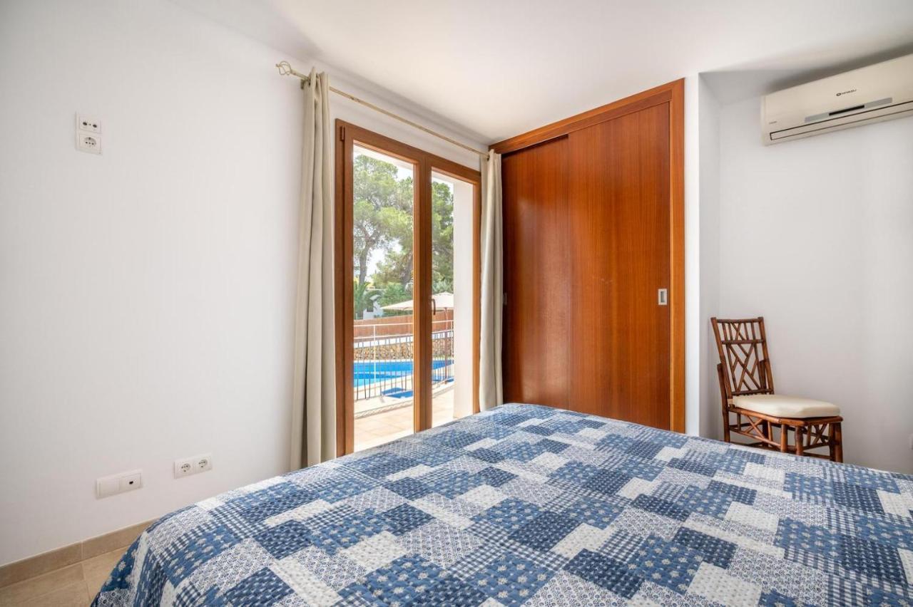 Apartaments Vaixell Santanyí Extérieur photo