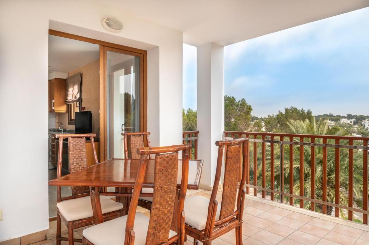 Apartaments Vaixell Santanyí Extérieur photo